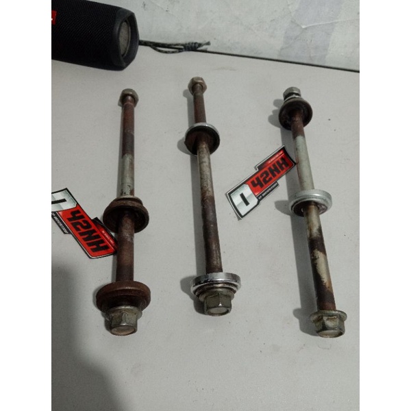 as arem rx king original