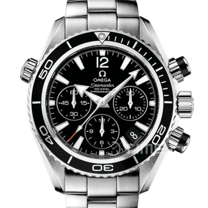 Sale Omega Seamaster Co-Axial Planet 