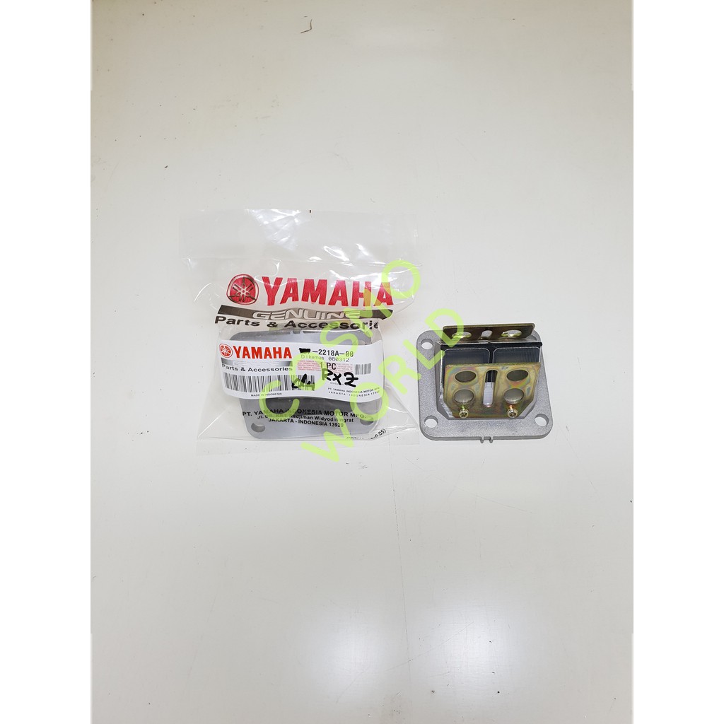 Rumah membran RXZ Thailand