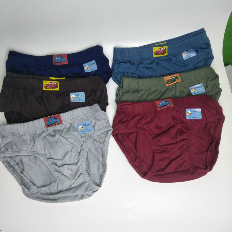 Celana Dalam Anak Cowok - sempak anak cowo