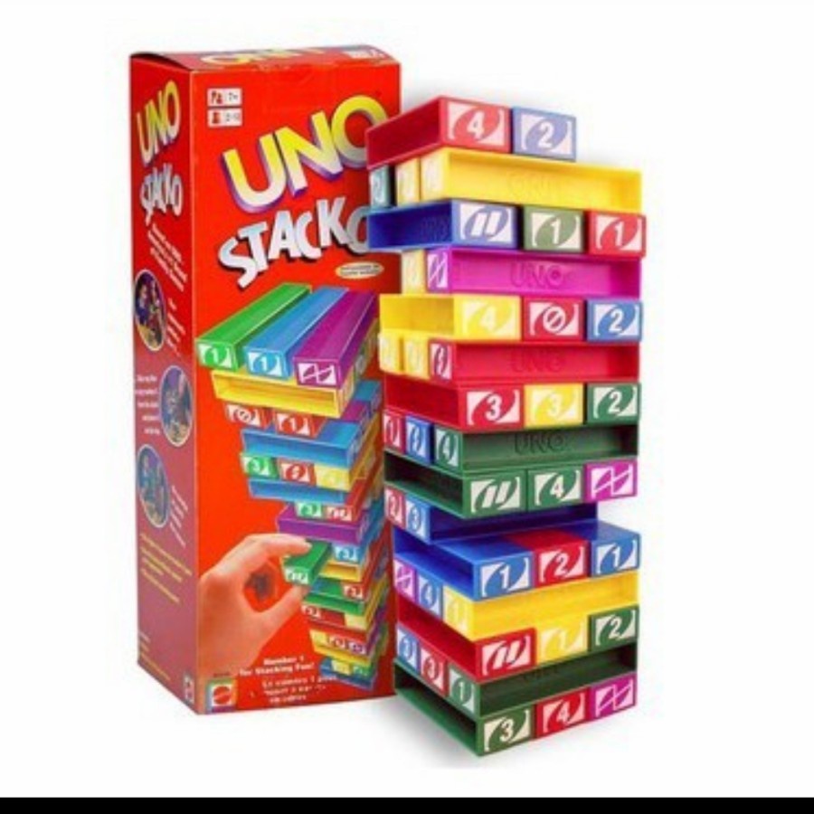 Harga UNO Blok Terbaru Jul 2026 | BigGo Indonesia