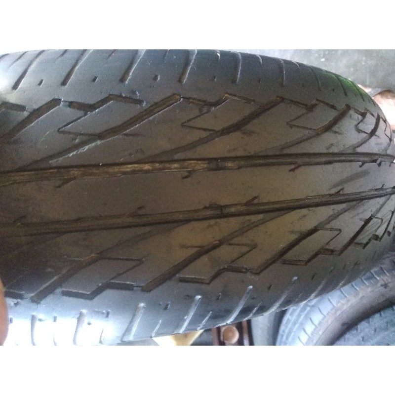 Ban_Mobil_Second_Dunlop