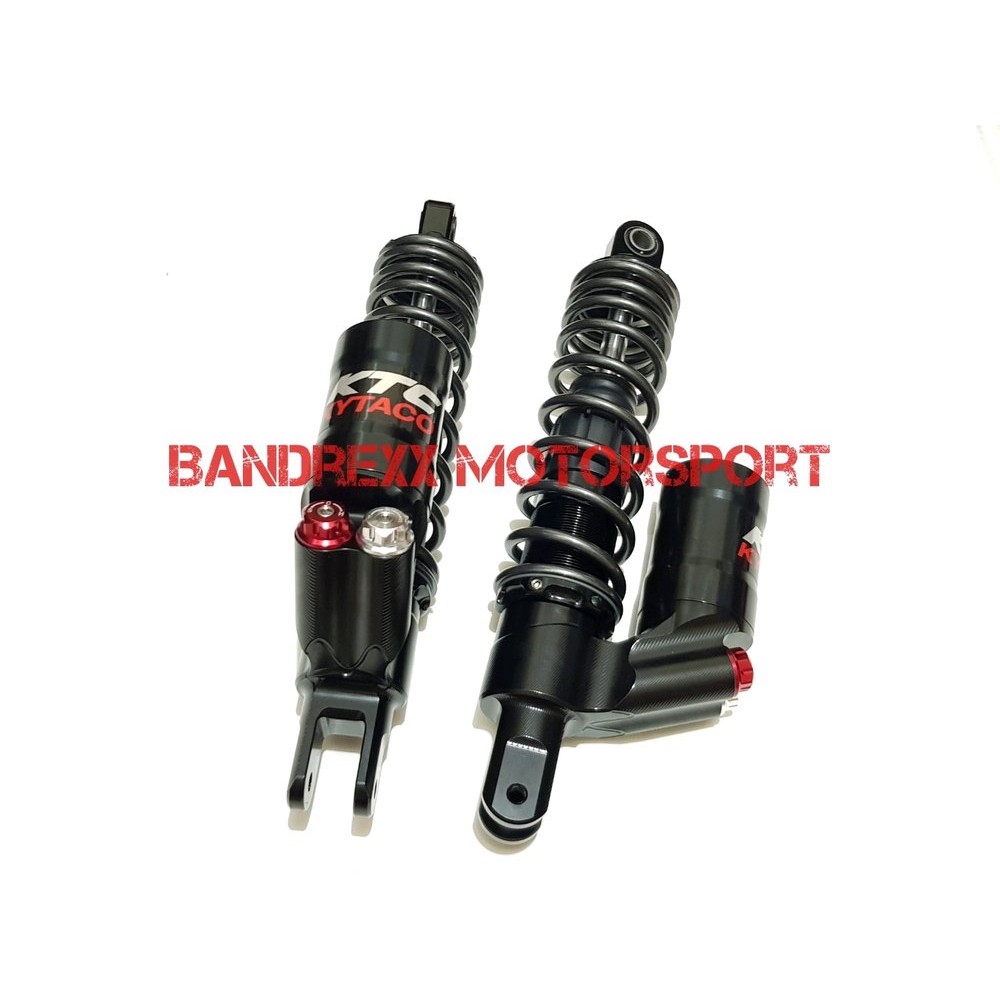 Shockbreaker Gas KTC new model for Yamaha Nmax Murah bac 11748