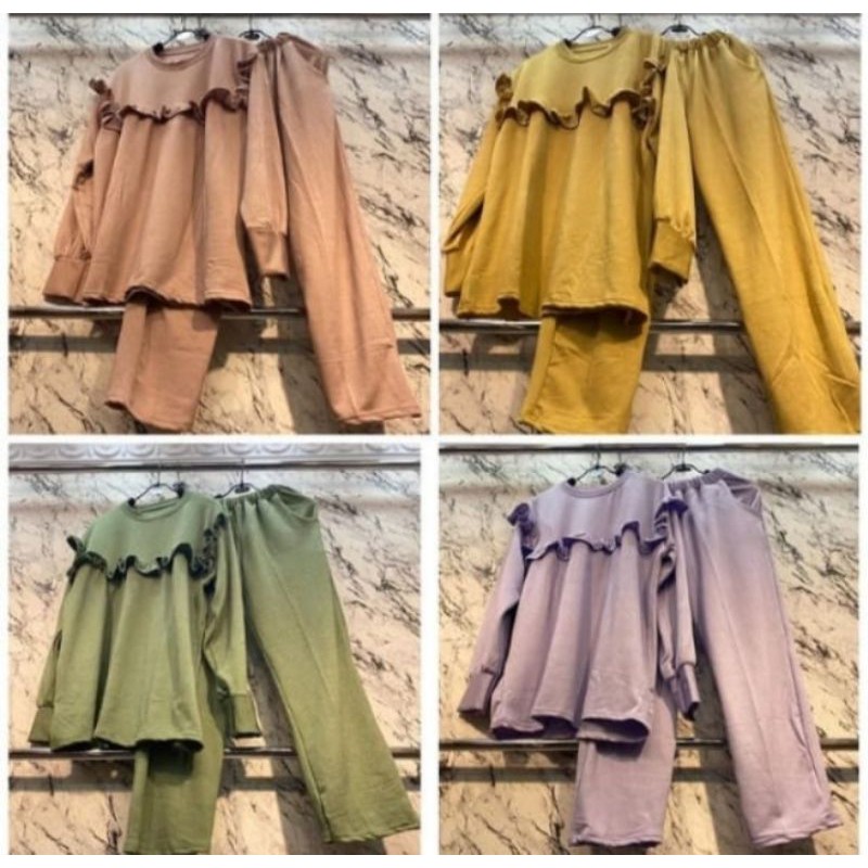 SETCEL KNIT IMPORT MIUDIS