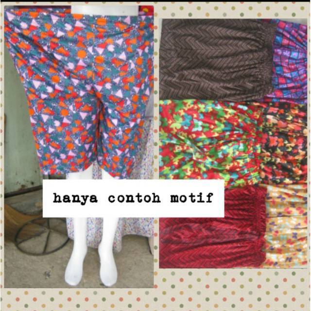 Celamis motif 7/8 jumbo