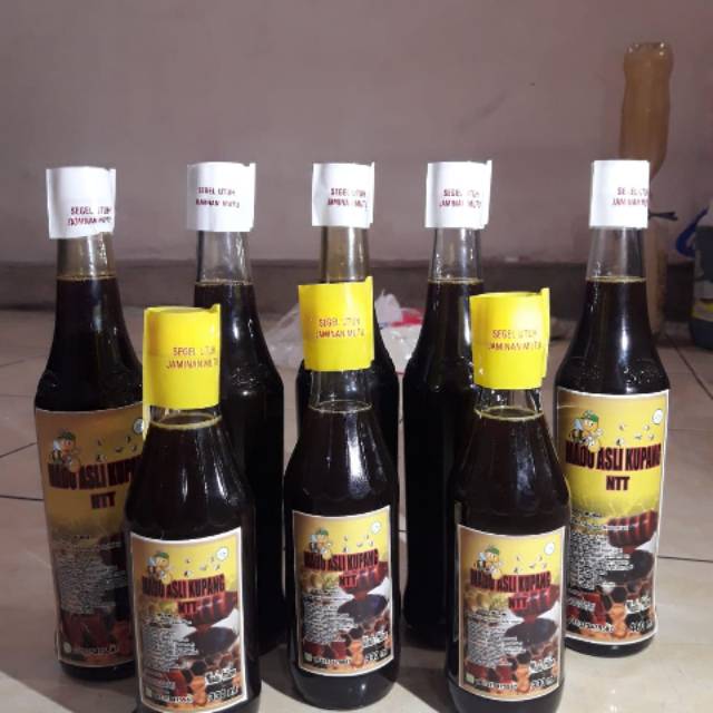 

Black Honey Of Kupang NTT