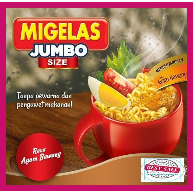 

68Ty8Yg- Migelas Cup Isi 5 (Ayam Bawang) 7Rtyr67-