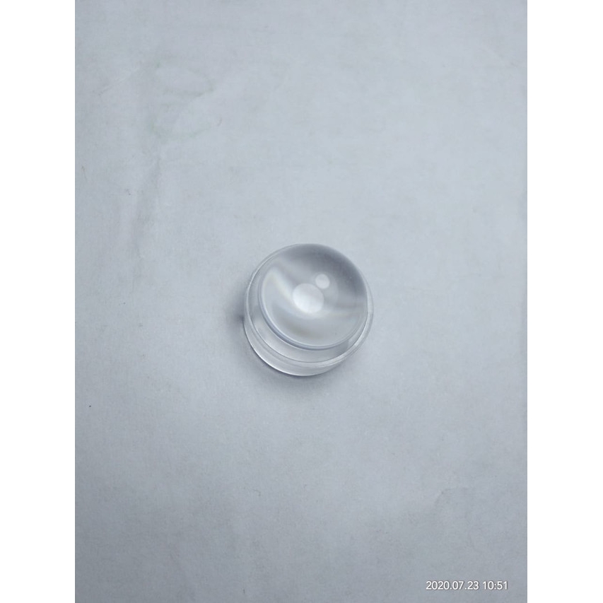 [DSP-9146] LENSA LED HPL 1-5WATT CONVEX 20DEGREE