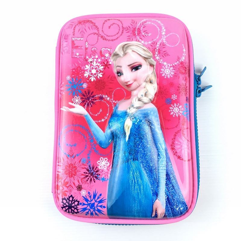 

KDDJTF72029-pinkfrozen Tas Alat Tulis Anak Serbaguna (Bisa untuk Tab) Import
