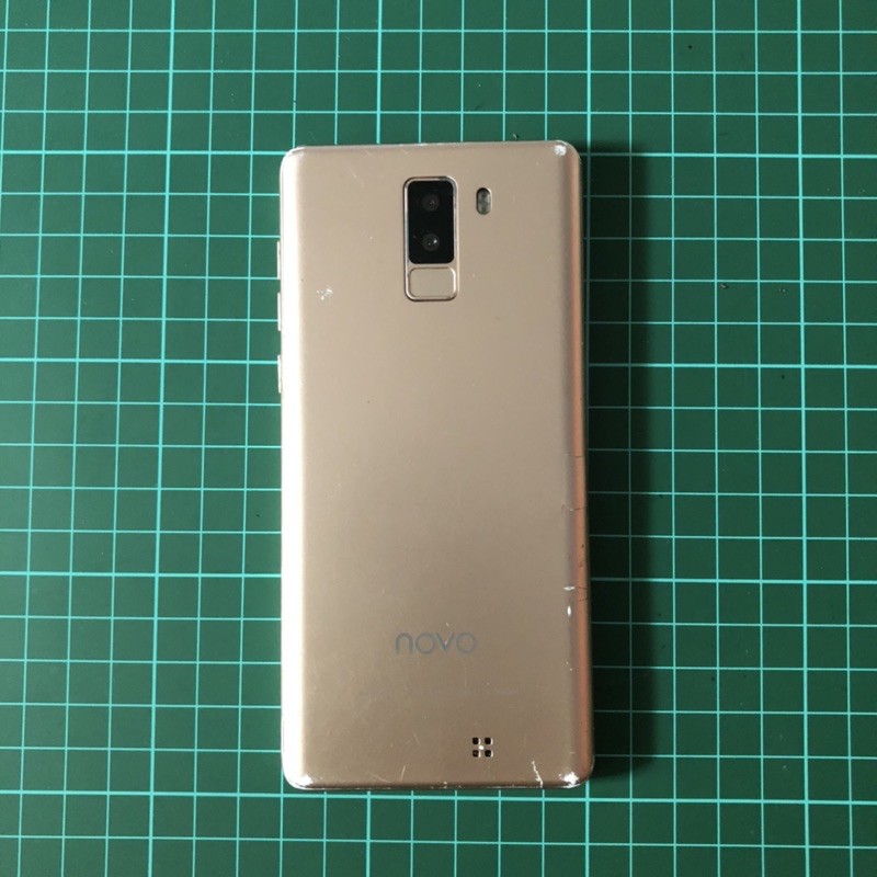 hp android novo bonvi prime