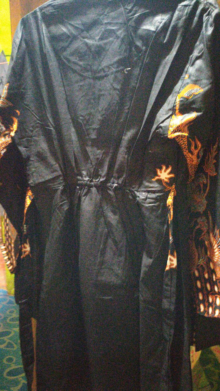 Maura Couple - Sania Ruffle Batik Couple Ori Ndoro Jowi Dnt Garansi Termurah Shopee - Shopashop Solo