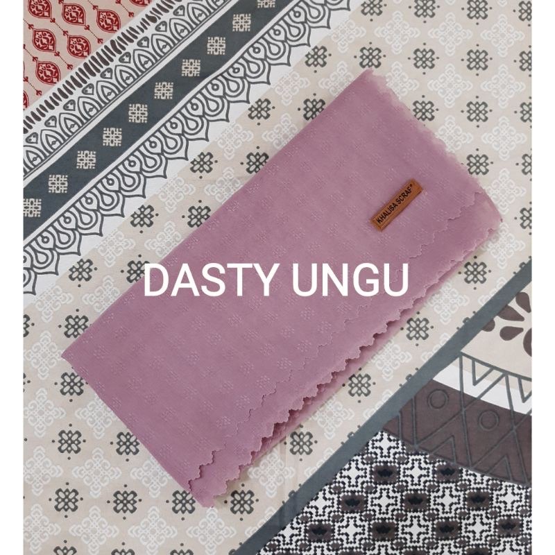 JILBAB SEGI EMPAT LASERCUT // BELLA SQUARE // JILBAB TERLARIS // JILBAB KEKINIAN