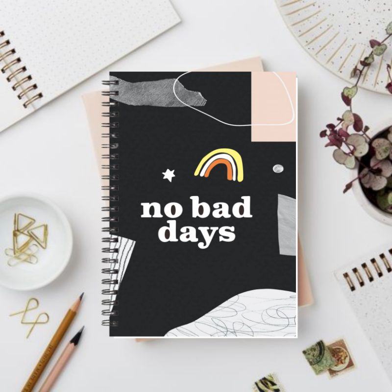 

NOTEBOOK B5 JURNAL GRID DOTTED BLANK LINE AESTHETIC BUKU CATATAN MURAH
