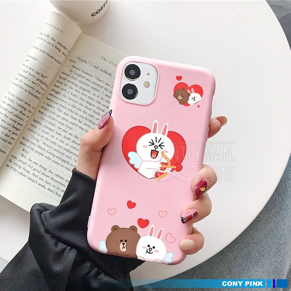 CASE TPU SAMSUNG A02 A02S M02 M12