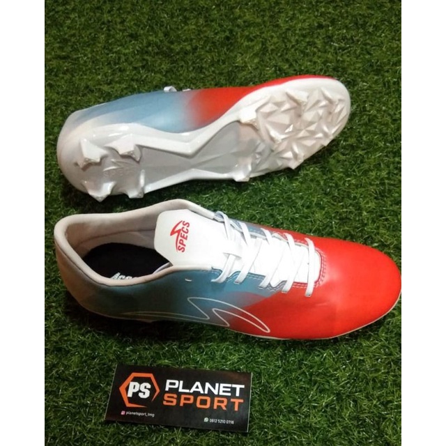 SEPATU SPECS HYPERSONIC SPECS HYPERSPEED SPECS LYGHTRAZ SEPATU SEPAK BOLA SEPATU FUTSAL