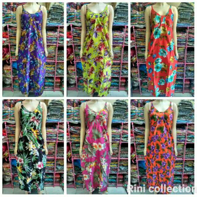 Dress Pita Bali