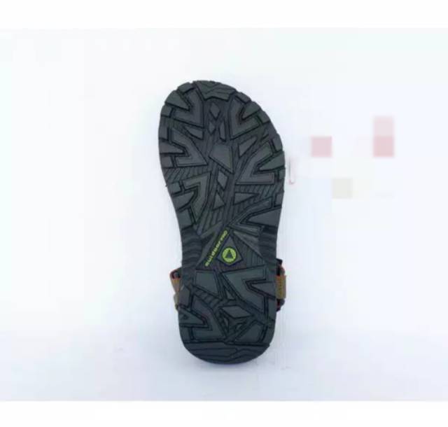 Sandal Anak Outdoor Pro Mojo Sandal Gunung Anak Outdoor Mojo