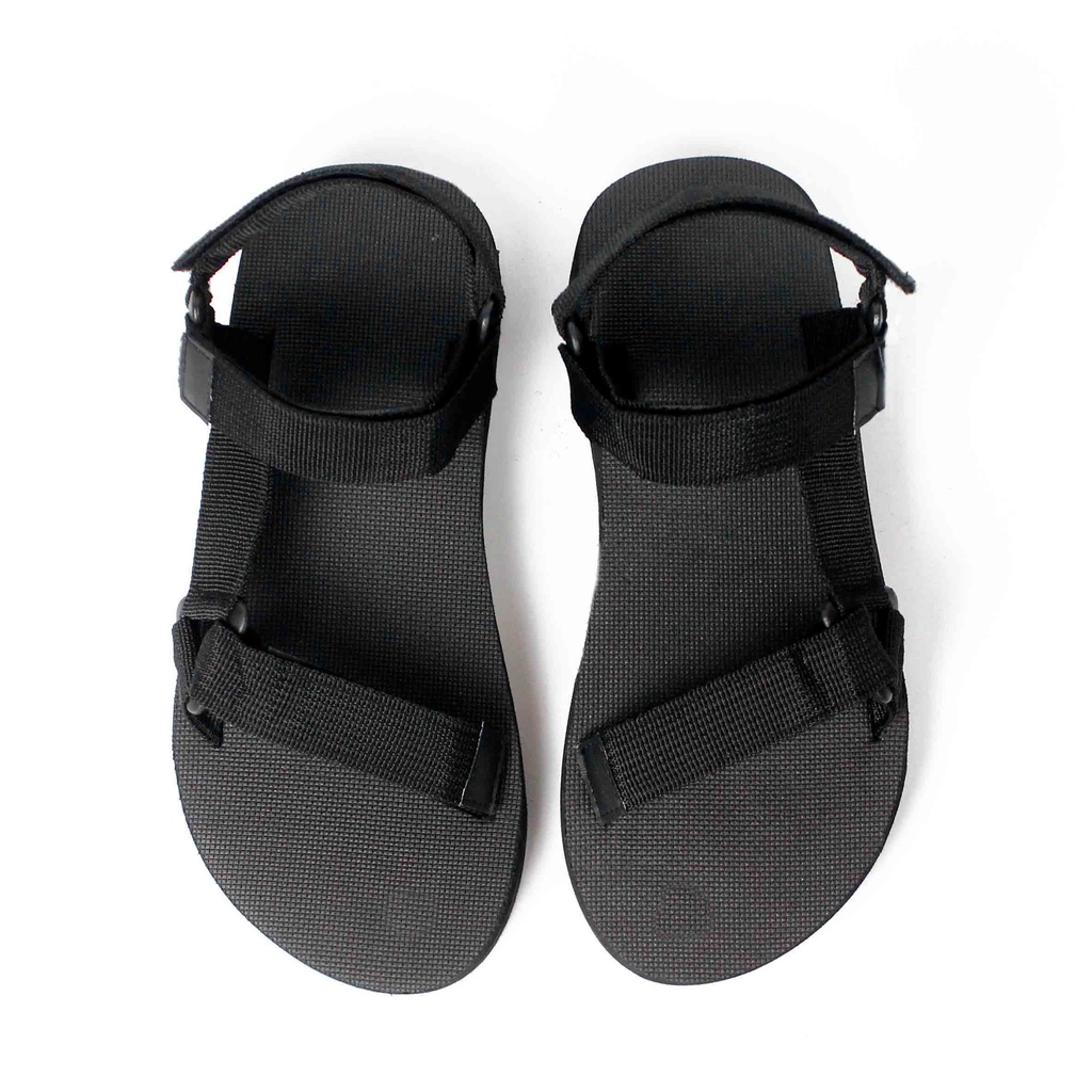 Sandal Gunung Selop Pria Murah Model Outdoor/Traveling EVE