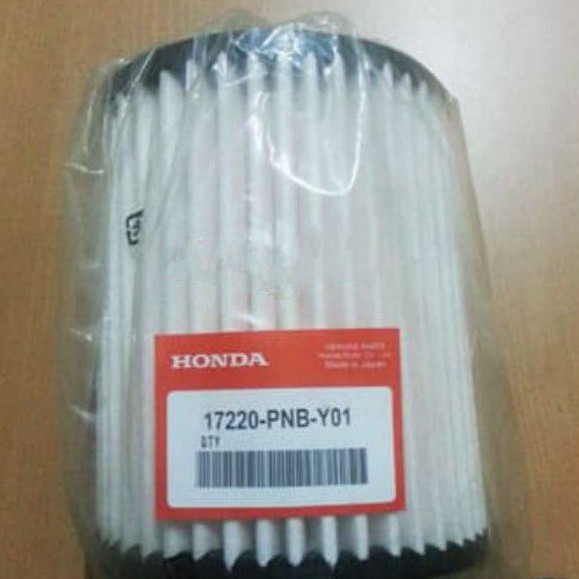 ROXYNDO - Saringan Air Filter Udara Cleaner Honda Stream 2000 2.0 2,0 CC 2000CC