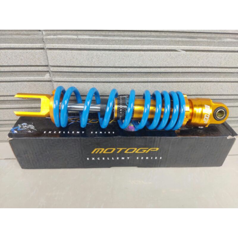 shock metik ,merek moto gp,kojima