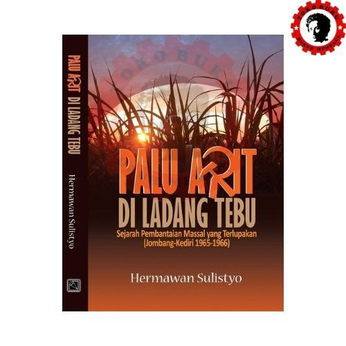 Hermawan Sulistyo - Toko Buku Buruh Membaca