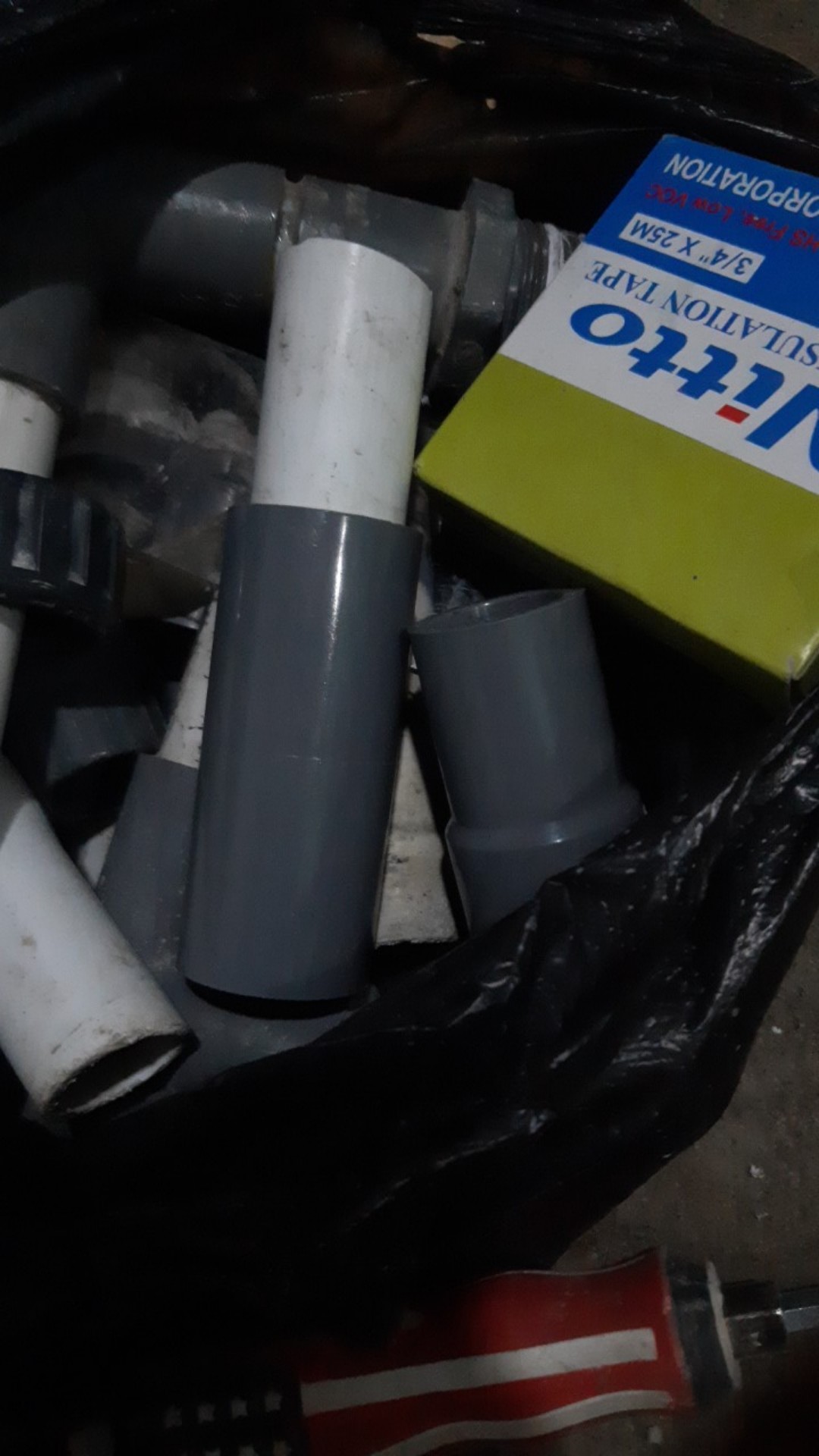 Grosir - Fitting Pipa - Socket - 3/4 Inch - Aw - Rucika