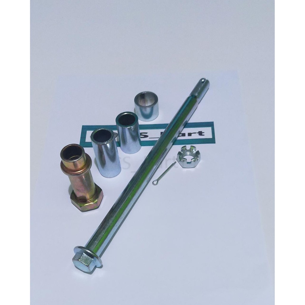 Set As Roda Belakang Plus Bos Bosh Roda Rx King Rx King New RxK