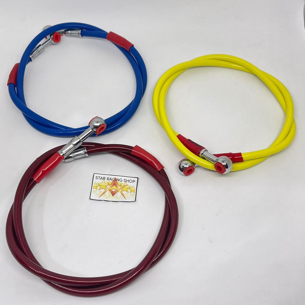 SELANG REM DEPAN VARIASI PANJANG 95CM