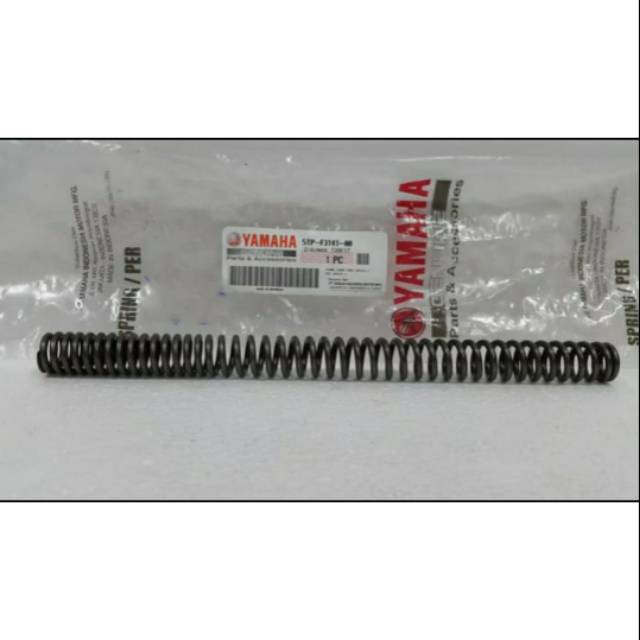 Per shock jupiter lama asli / per shok jupiter lama ori yamaha 5TP F3141 00