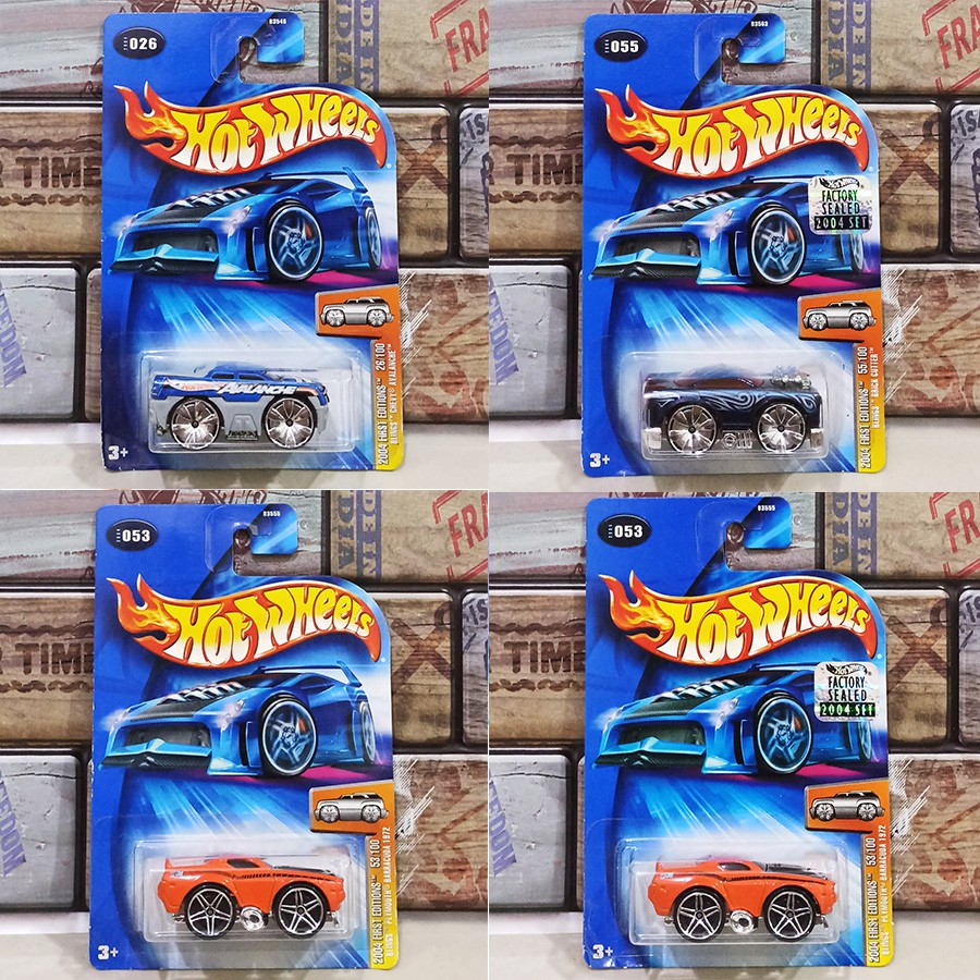 Hot Wheels Old But Gold 56 Ford Truck Open Hood Blings Mercedes Benz G500 Silver Unimog Red Army SLK