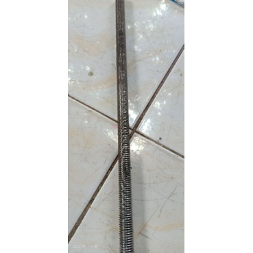 AS LEHER ATAU AS TENGAH UNTUK BECAK DAN GEROBAK GOWES SIAP KIRIM