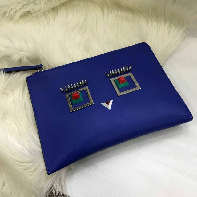 Clutch Fendi