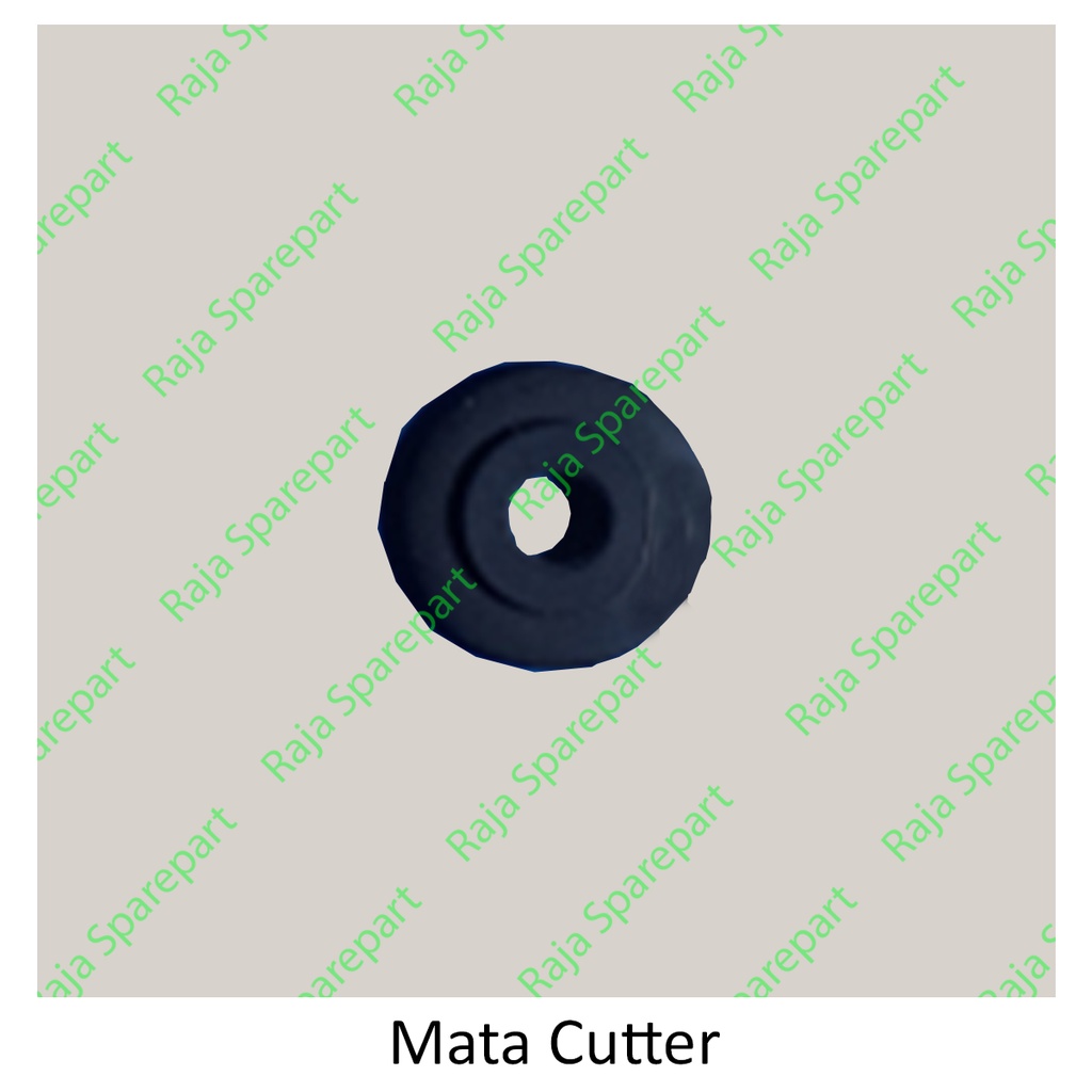 MATA CUTTER PEMOTONG PIPA