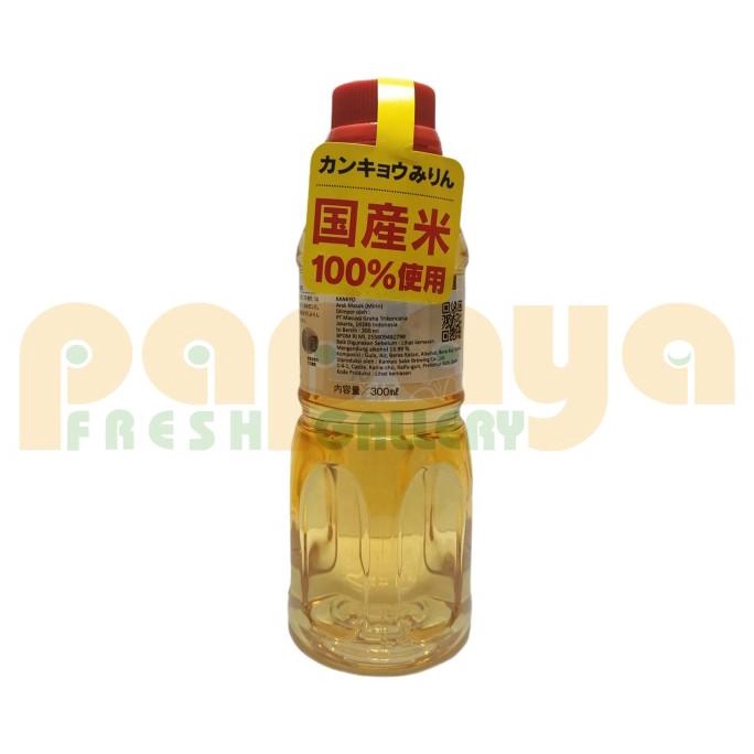

Buruan beli] KANKYO HONMIRIN 300ML PCS