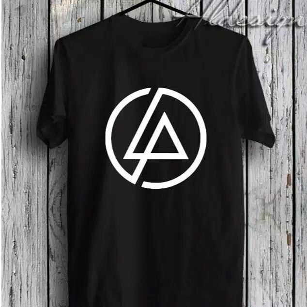 kaos distro musik linkin park