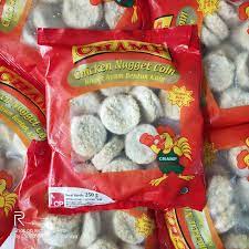 

champ chicken coin 250 gram