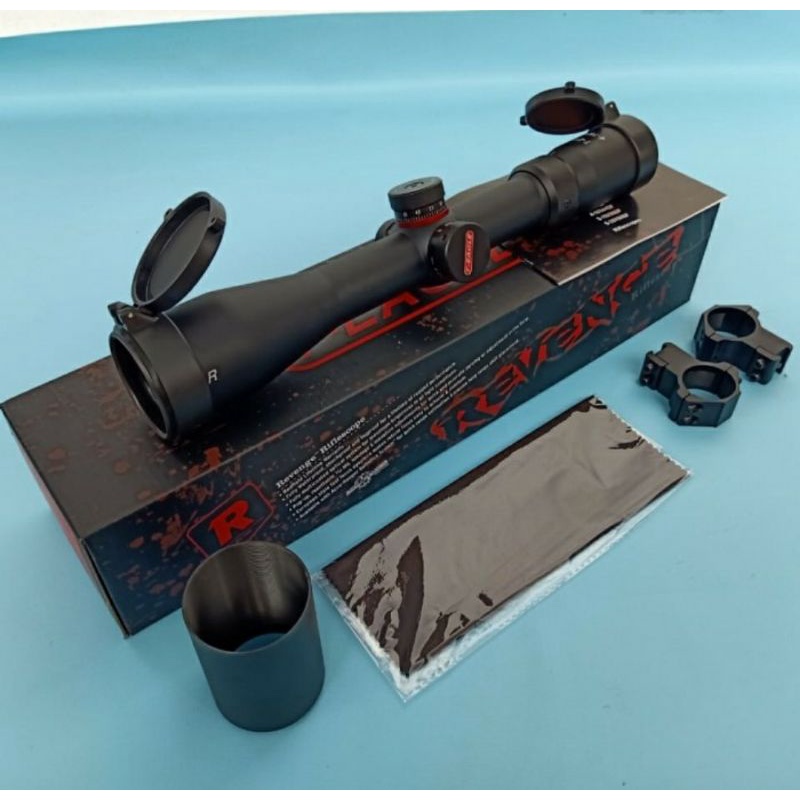 Telescope T Eagle 4-16x44 SF HK