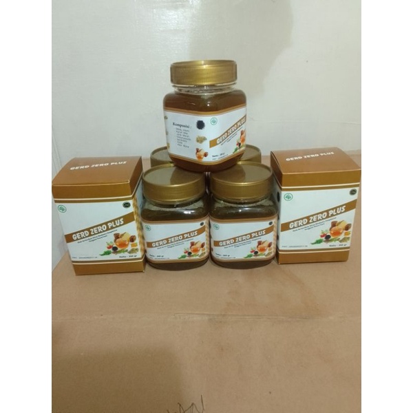 GERD ZERO PLUS - OBAT ASAM LAMBUNG / MADU LAMBUNG / OBAT MAAG / OBAT LAMBUNG - Gerd Zero Pro Lambung Original Obat Herbal Alami Mengatasi Nyeri Lambung, Dada Terasa Terbakar Hingga Tenggorokan Mengganjal persiapan puasa lebaran menjaga kesehatan lambung-3