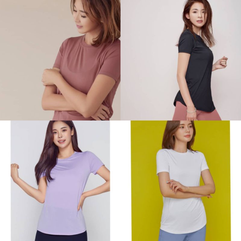 STL Essence Hip Cover Short Sleeve