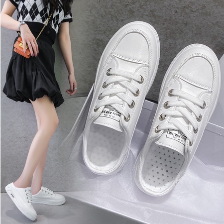 snkrs-7330 sneaker wanita import fashion sepatu wanita slip on cantik terkiniian telalris best  seller termurah ai 0337 fashion wanita terbaikkk