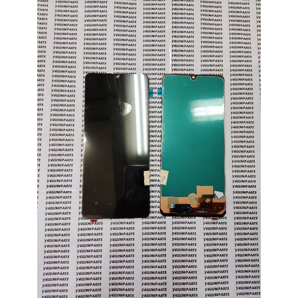 LCD TOUCHSCREEN SAMSUNG GALAXY A31 A315 A315F OLED2 TTC PRESISI