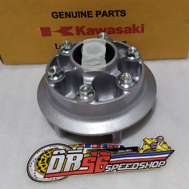 Nap Gear Ninja R RR Original