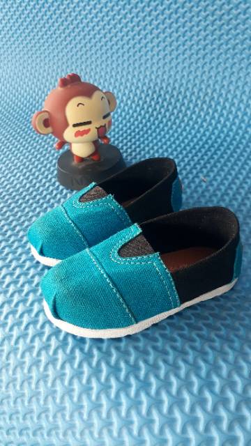 Sepatu Wakai Anak