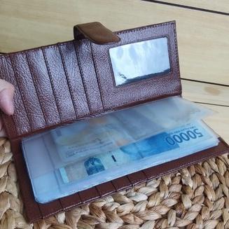 DOMPET PANJANG KEUANGAN | DOMPET PANJANG GAWANG | DOMPET KARTU 03