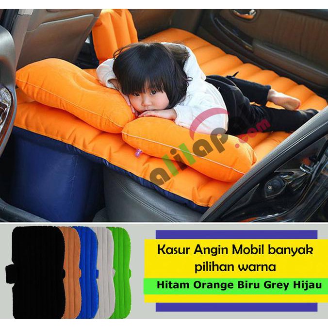 Kasur Mobil: Kasur Angin Untuk Mobil Matras Mobil Avanza Ayla Datsun murah