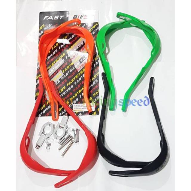 HANDGUARD KLX FASTBIKES