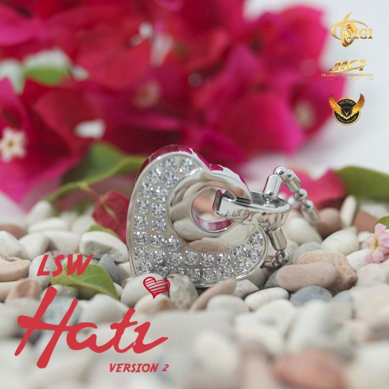 Bracelet LSW hati 2 Limited