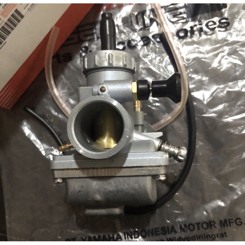 KARBURATOR CARBU YAMAHA RXK / RX KING NEW 3KA MIKUNI ORIGINAL