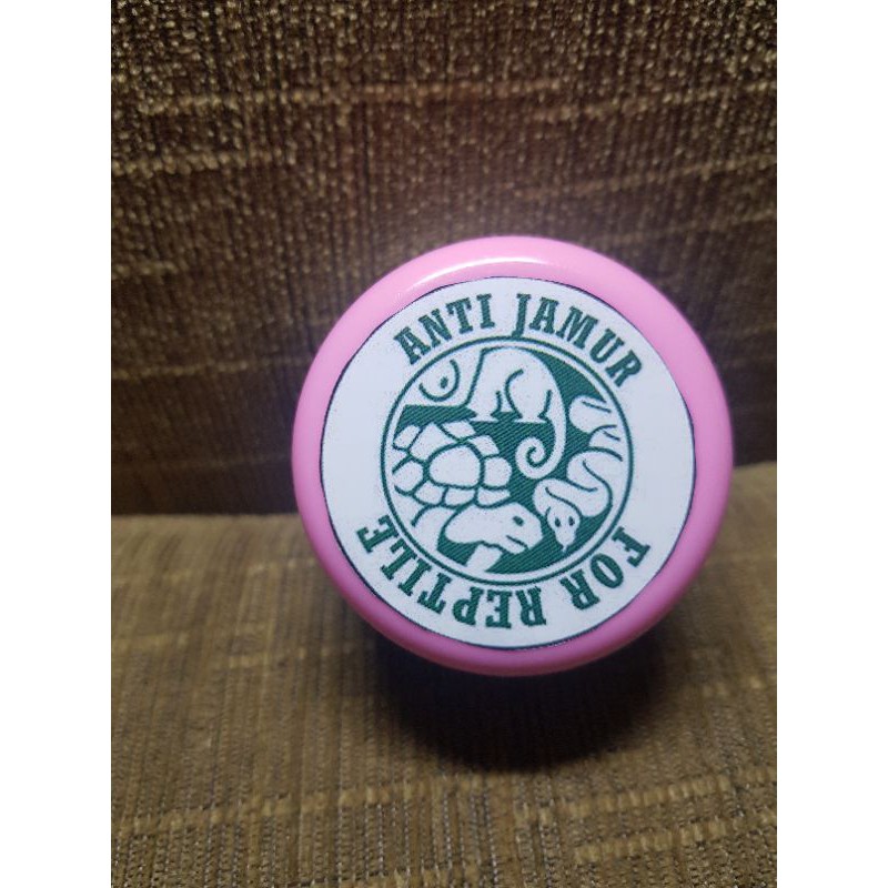obat kura kura | obat jamur reptil