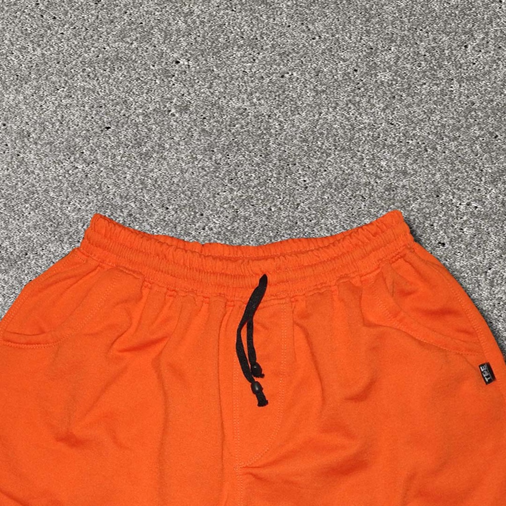 boardshort/cln pendek/boxer/unisex/pria/tde/ORANGE